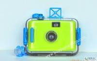 0多次性潜水相机/LOMO相机-绿色[批发]_光学摄影器材_世界工厂网中国产品信息库