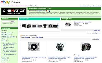 中国厂商为手机推出通用镜头转接器,可适用于各大厂牌